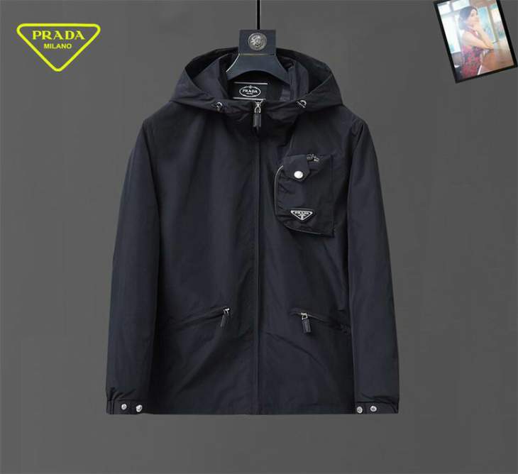 Picture of Prada Jackets _SKUPradaM-3XL12yn8830666
